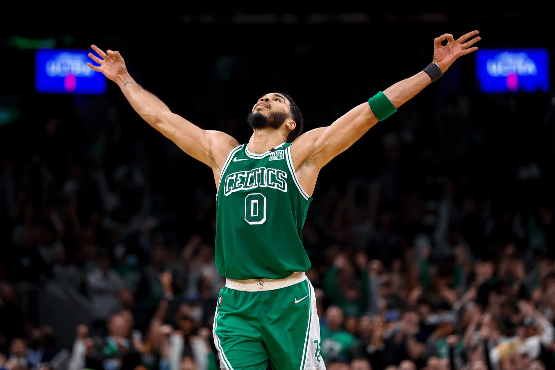 塔图姆最近几场比赛 塔图姆最近几场比赛