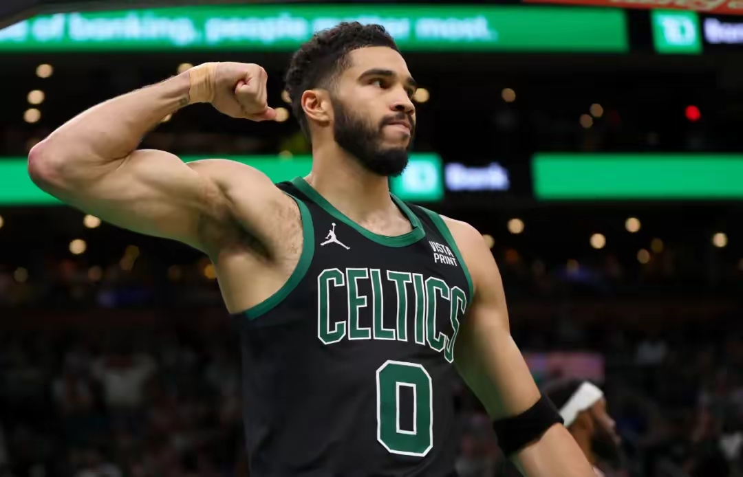 塔图姆最近几场比赛 塔图姆最近几场比赛