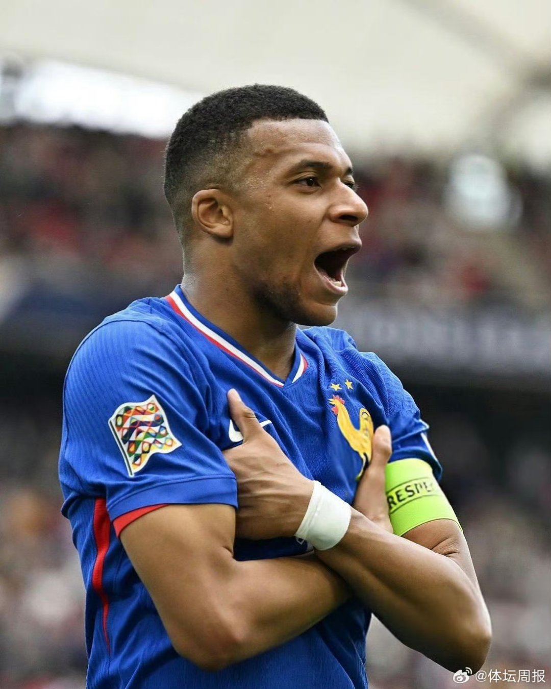 姆巴佩迎来五赛季高光表现,TL球迷沸腾!的简单介绍 姆巴佩迎来五赛季高光表现,TL球迷沸腾!的简单介绍