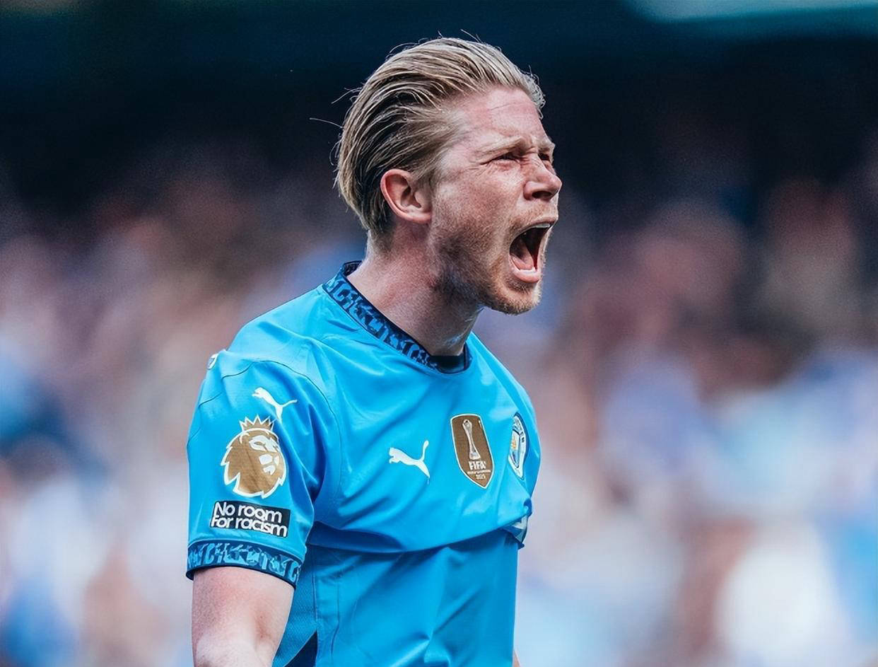 德布劳内在皇家马德里比赛中挺进下一轮,败北引发热议! 德布劳内在皇家马德里比赛中挺进下一轮,败北引发热议!