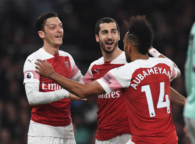 阿森纳内部会议纪要流出：集结日扳平良机，西甲使命明确，球队文化再被提及的简单介绍