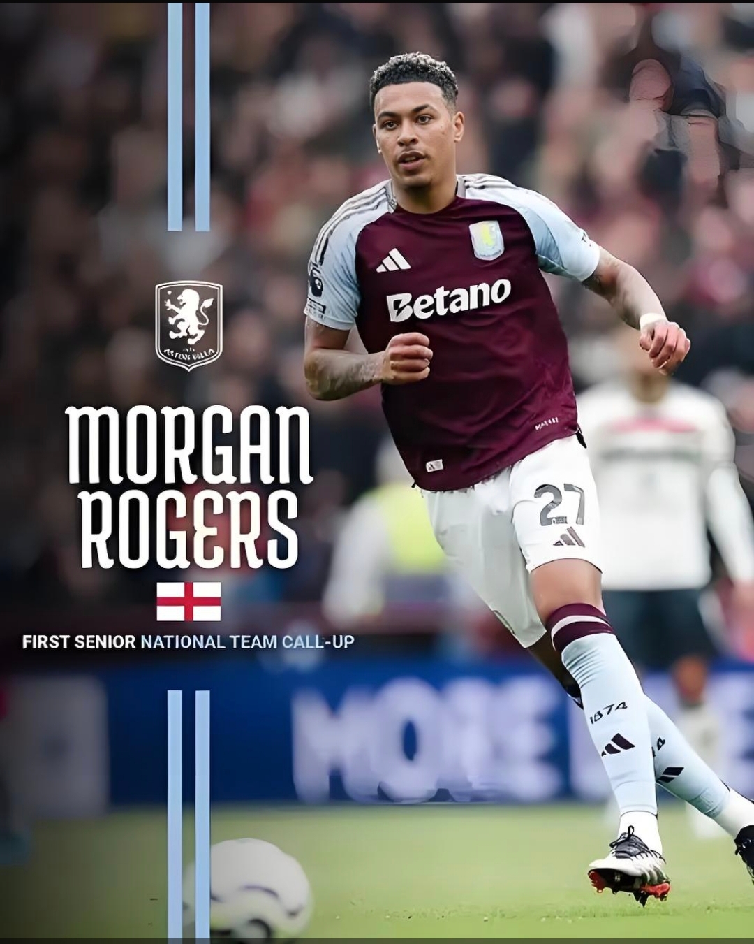 开云体育网页版登录关于阿斯顿维拉迎德甲关键赛，今晚绝杀压哨，质疑声仍在，数据趋势出现新变化的信息