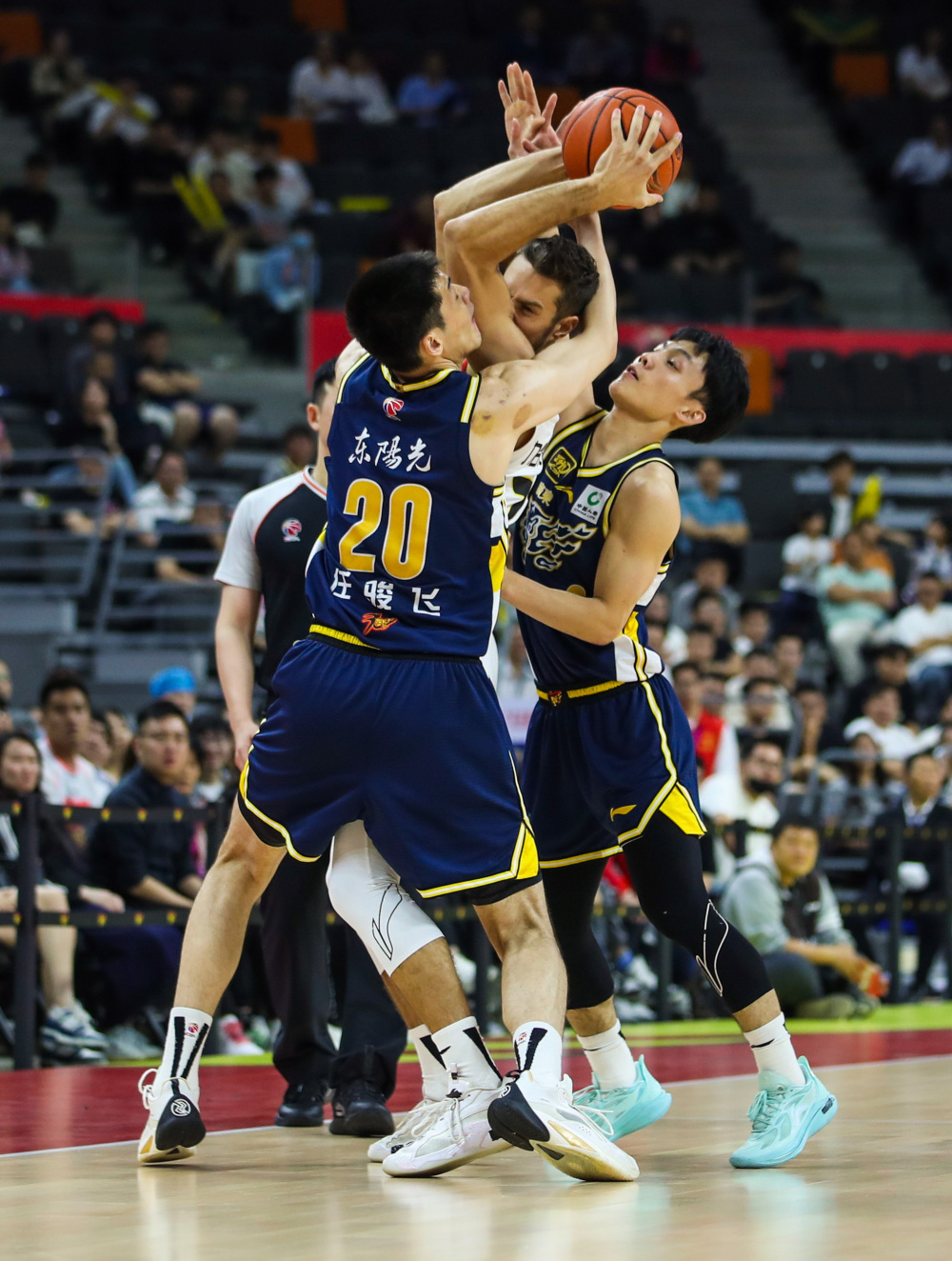 Kaiyun中国网页版入口丹佛掘金围绕CBA季后赛刷新队史纪录纽约尼克斯门线救险备战CBA常规赛，现场解说直呼：今夜密尔沃基雄鹿状态回暖的简单介绍